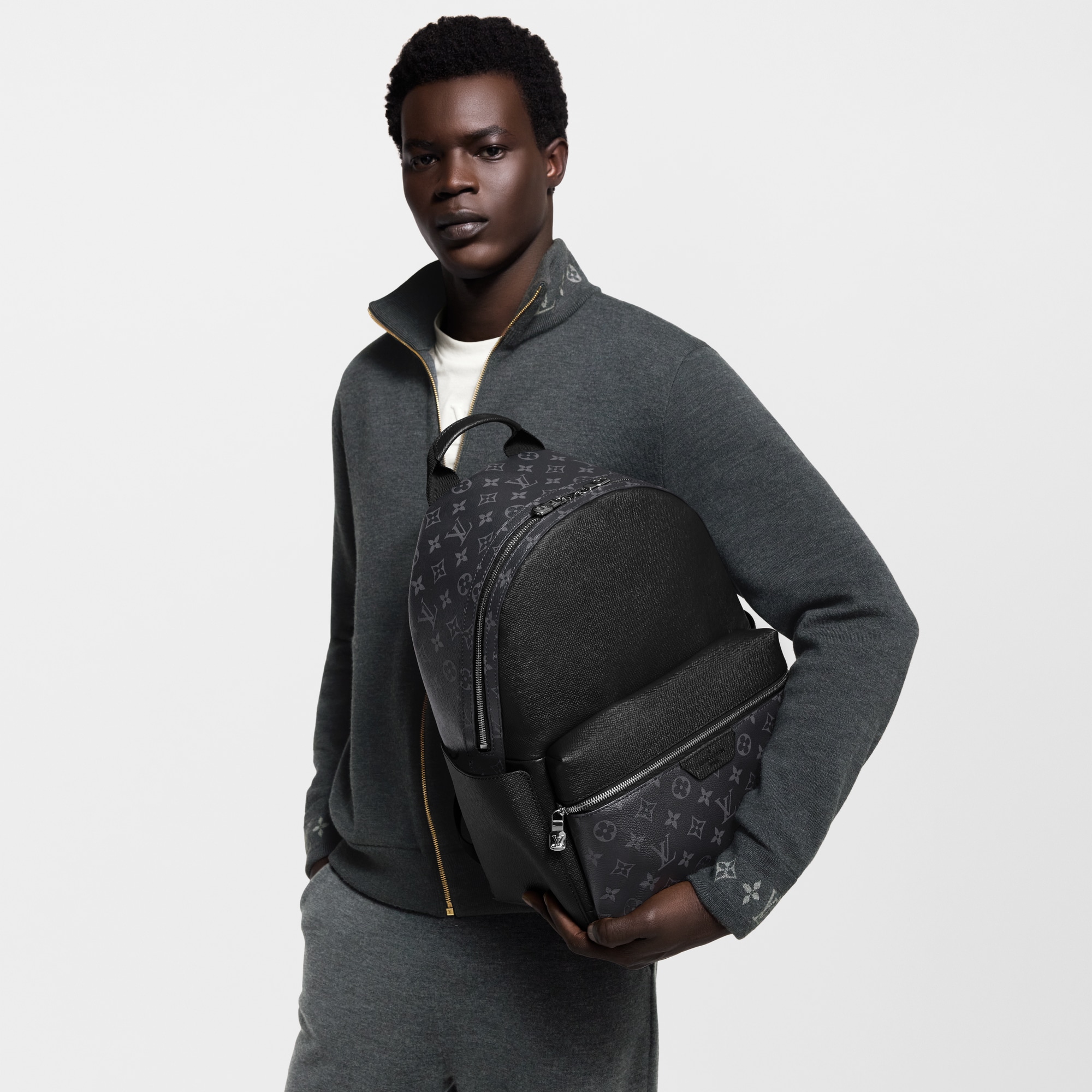 Discovery Backpack Taigarama - Women Bags | Louis Vuitton India